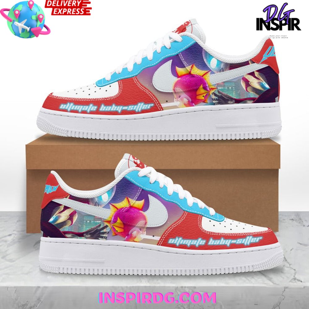 Ideafootwear Ghost Air Low-Top Sneakers Shoes For Men And Women 6