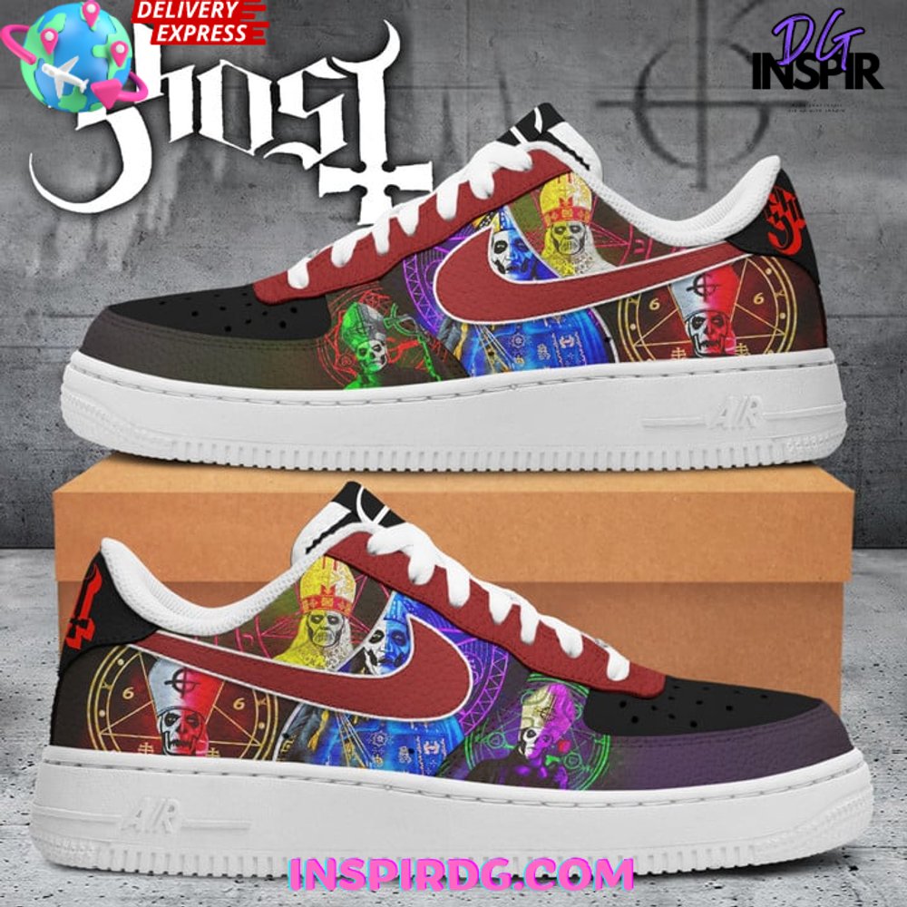 Ideafootwear Ghost Air Low-Top Sneakers Shoes For Men And Women 10