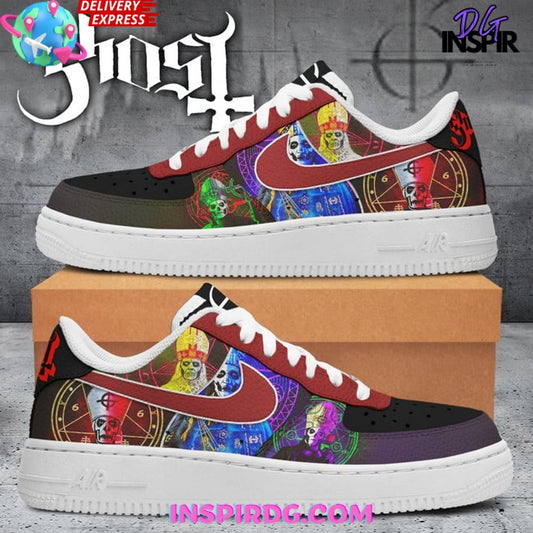 Ideafootwear Ghost Air Low-Top Sneakers Shoes For Men And Women 10