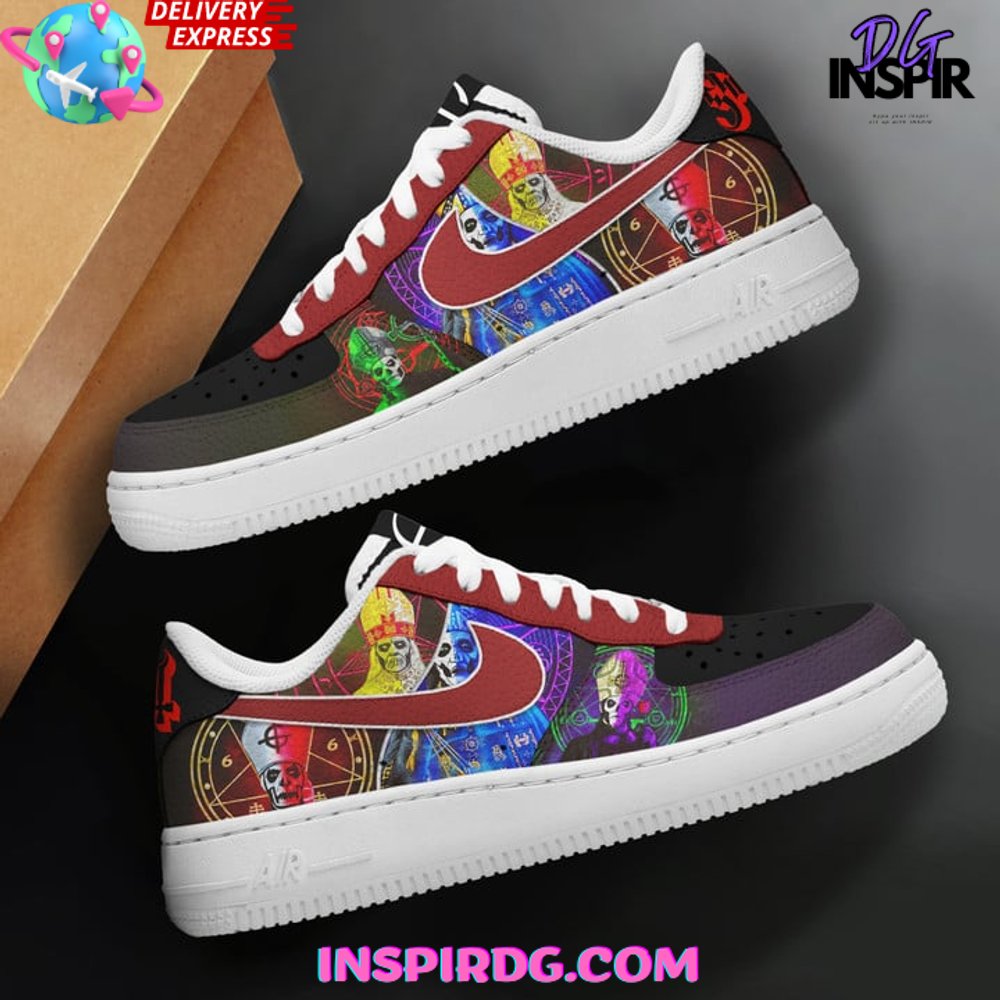 Ideafootwear Ghost Air Low-Top Sneakers Shoes For Men And Women 10