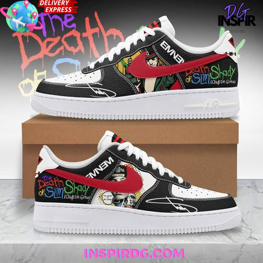 Ideafootwear Ghost Air Low-Top Sneakers Shoes For Men And Women 7