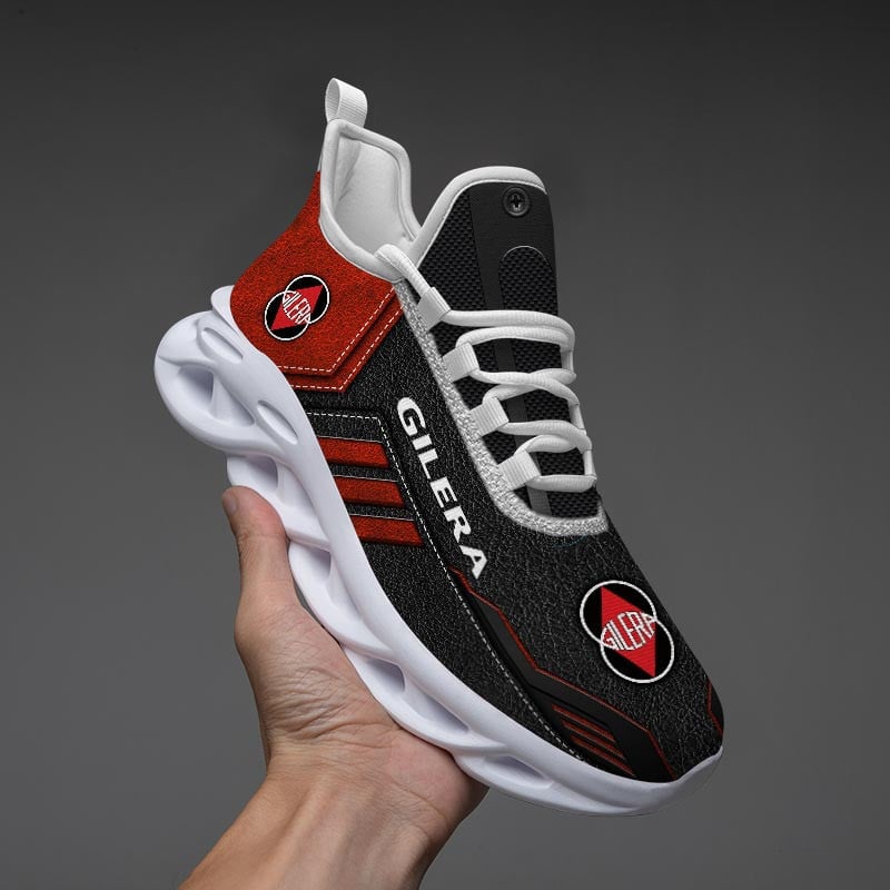 Ideafootwear Gilera Max Soul Shoes Sneakers For Men And Women 9