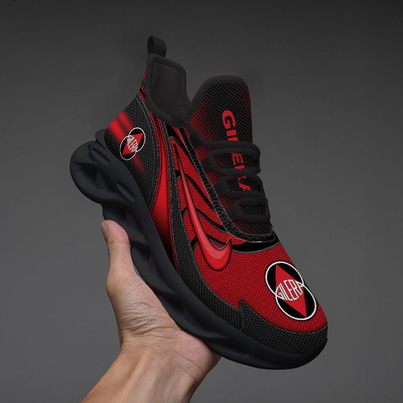 Ideafootwear Gilera Max Soul Shoes Sneakers For Men And Women 10