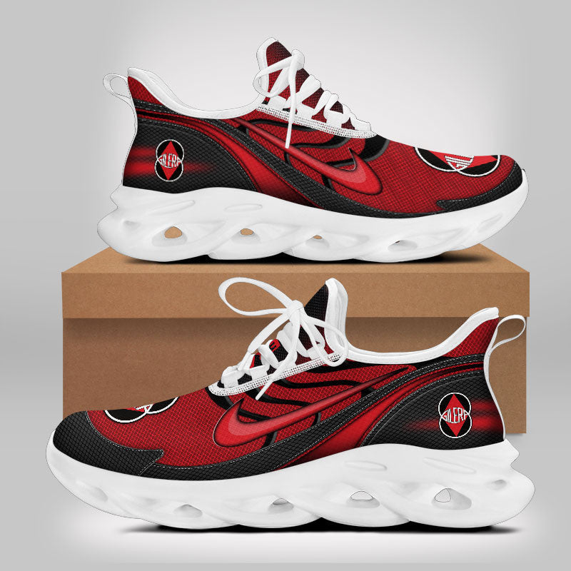 Ideafootwear Gilera Max Soul Shoes Sneakers For Men And Women 10