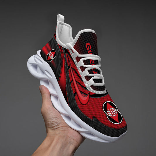 Ideafootwear Gilera Max Soul Shoes Sneakers For Men And Women 10