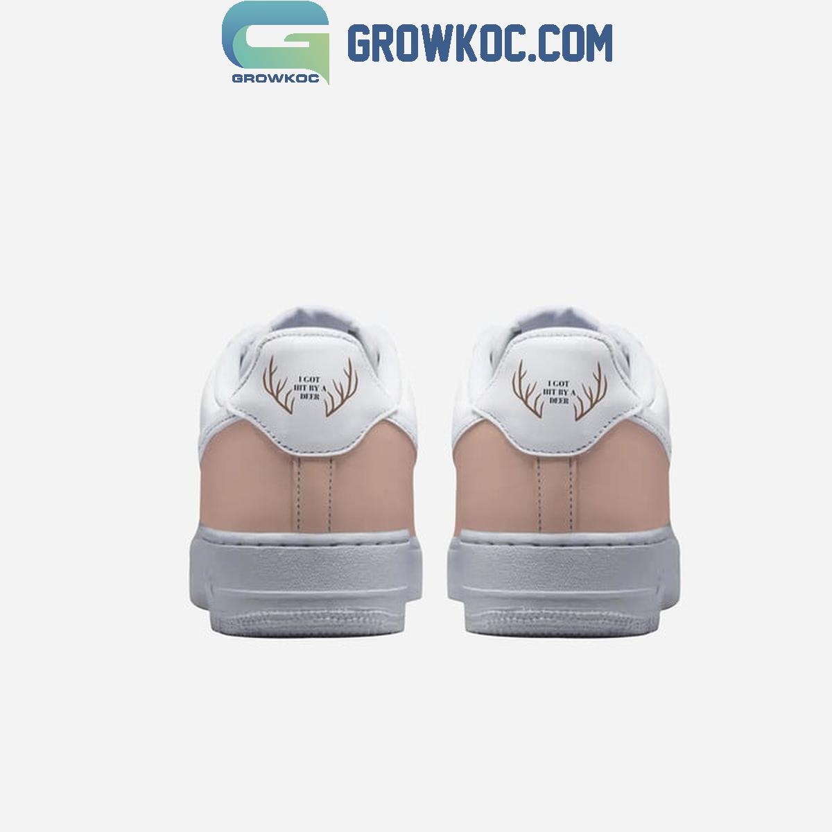 Ideafootwear Gilmore Girls Air Low-Top Sneakers Shoes For Men And Women 2