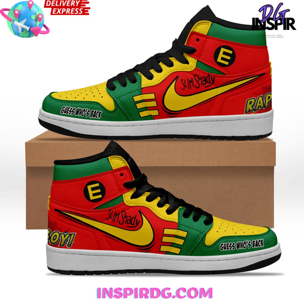 Ideafootwear Glory Manchester United AJ1 High Sneakers Shoes For Men And Women 1