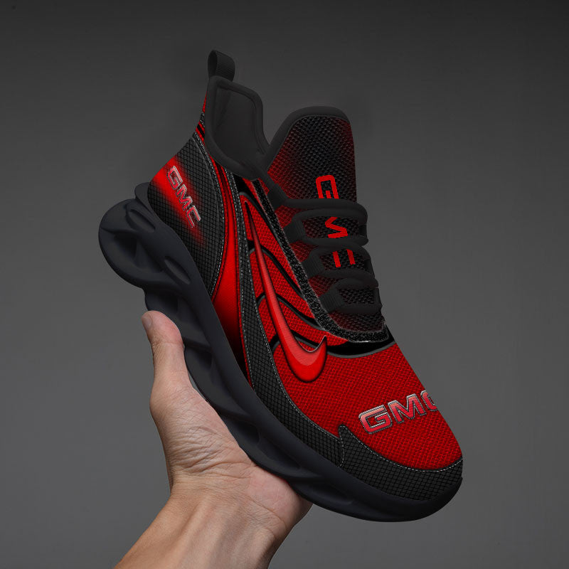 Ideafootwear GMC Max Soul Shoes Sneakers For Men And Women 12