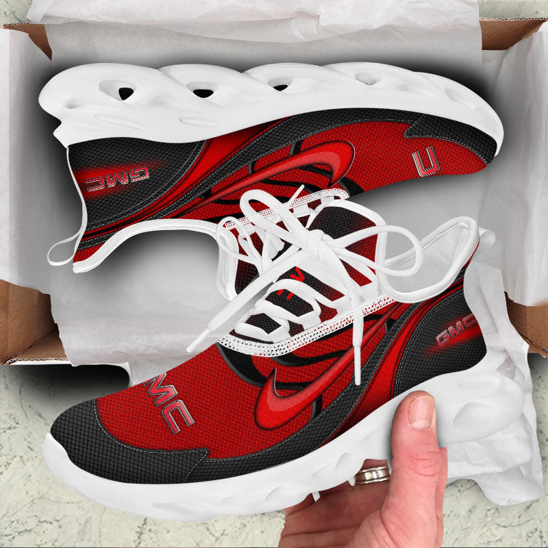 Ideafootwear GMC Max Soul Shoes Sneakers For Men And Women 12