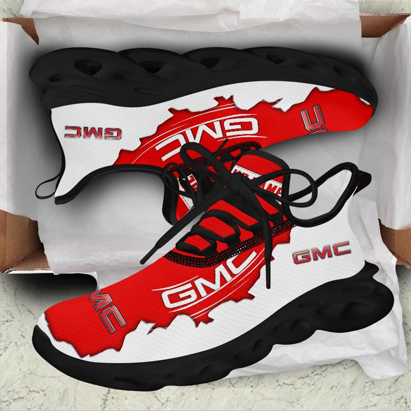 Ideafootwear GMC Max Soul Shoes Sneakers For Men And Women 11