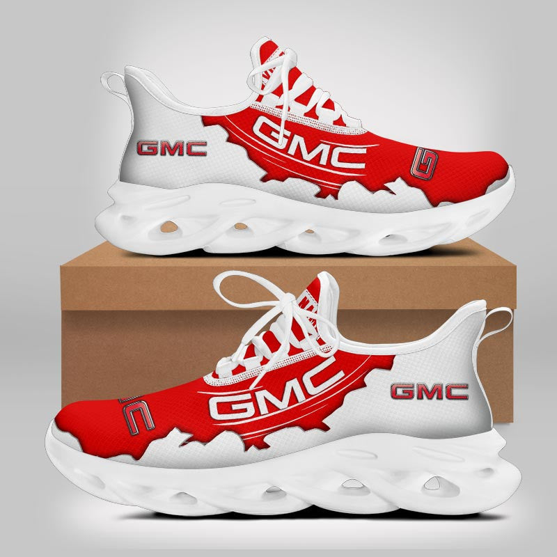 Ideafootwear GMC Max Soul Shoes Sneakers For Men And Women 11