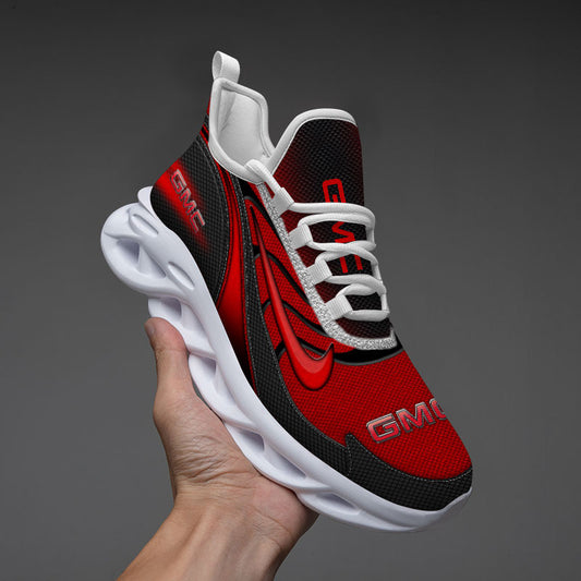 Ideafootwear GMC Max Soul Shoes Sneakers For Men And Women 12