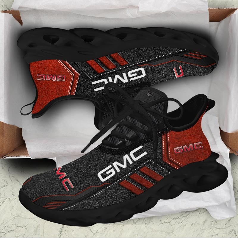 Ideafootwear GMC Max Soul Shoes Sneakers For Men And Women 10