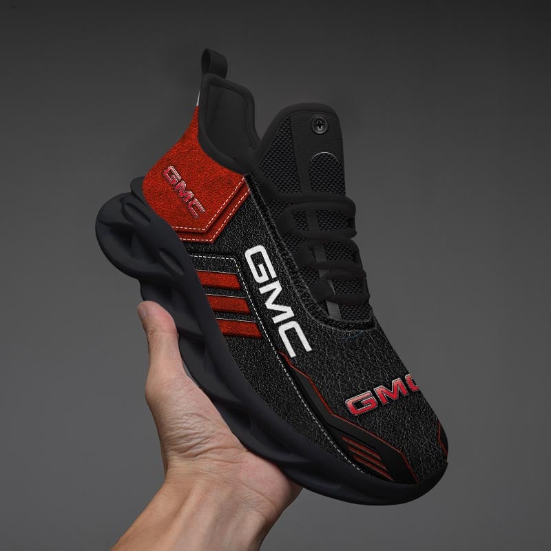 Ideafootwear GMC Max Soul Shoes Sneakers For Men And Women 10