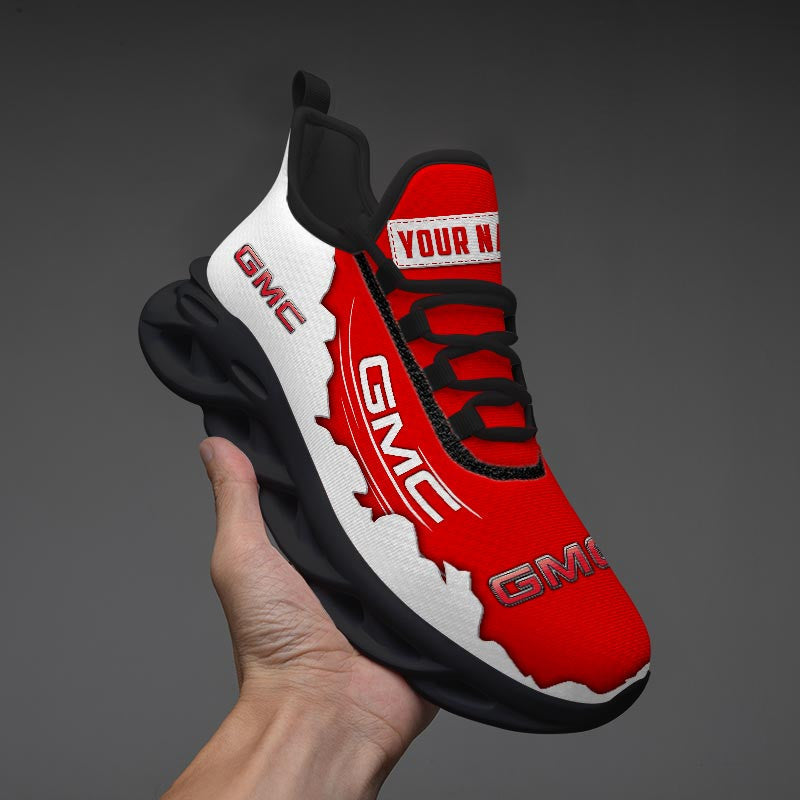 Ideafootwear GMC Max Soul Shoes Sneakers For Men And Women 11