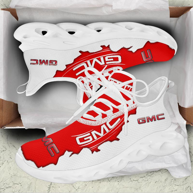 Ideafootwear GMC Max Soul Shoes Sneakers For Men And Women 11