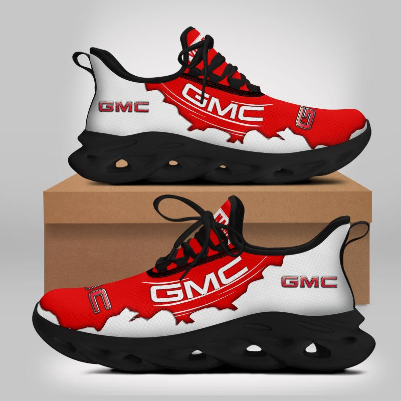 Ideafootwear GMC Max Soul Shoes Sneakers For Men And Women 11