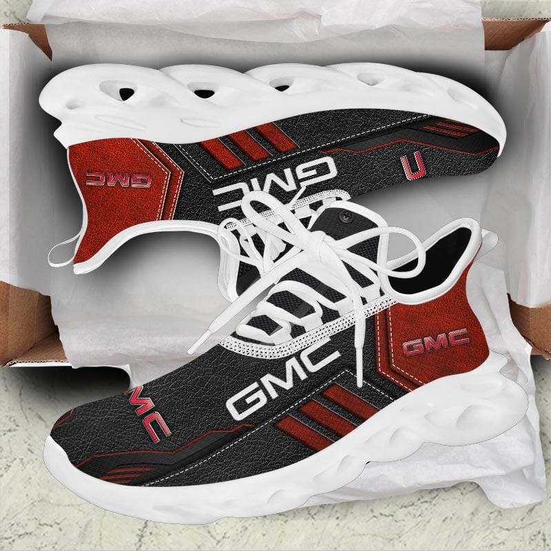 Ideafootwear GMC Max Soul Shoes Sneakers For Men And Women 10