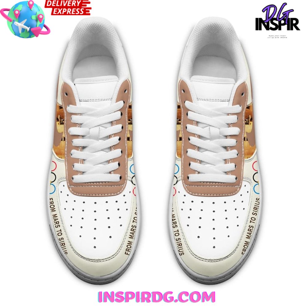 Ideafootwear Gojira Air Low-Top Sneakers Shoes For Men And Women 2