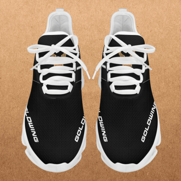 Ideafootwear Gold Wing Max Soul Shoes Sneakers For Men And Women 1