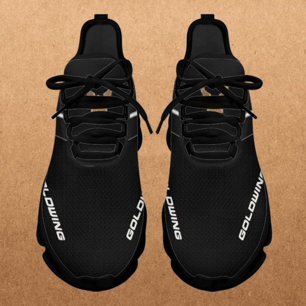 Ideafootwear Gold Wing Max Soul Shoes Sneakers For Men And Women 1