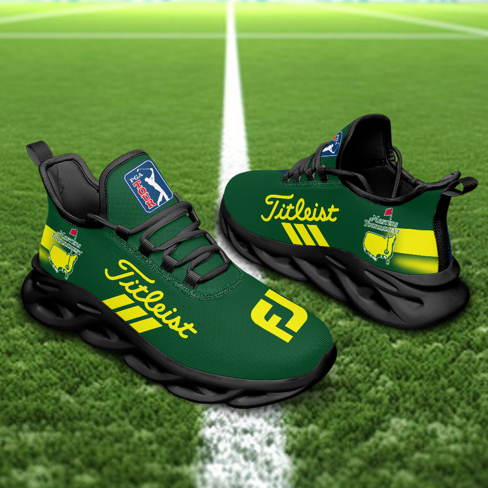 Ideafootwear Golf Masters Tournament Max Soul Shoes Sneakers For Men And Women 3