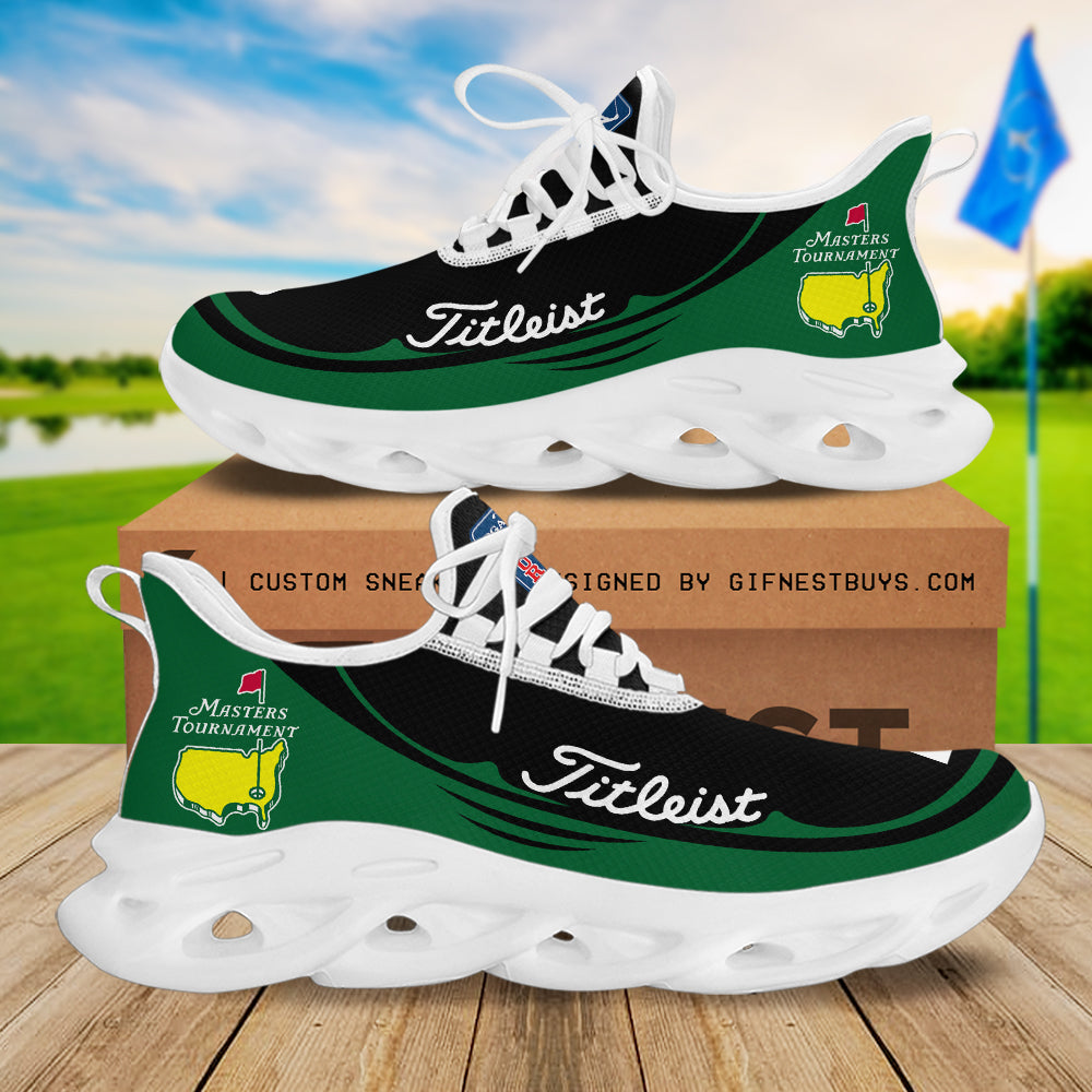 Ideafootwear Golf Masters Tournament Max Soul Shoes Sneakers For Men And Women 2