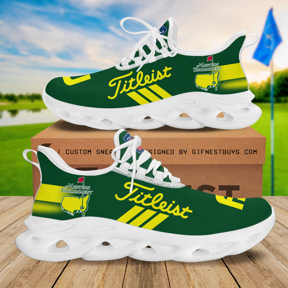 Ideafootwear Golf Masters Tournament Max Soul Shoes Sneakers For Men And Women 3