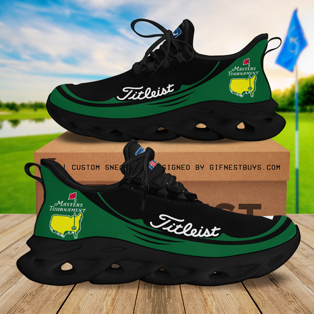 Ideafootwear Golf Masters Tournament Max Soul Shoes Sneakers For Men And Women 2