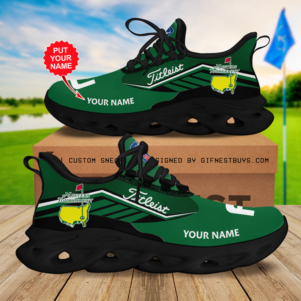 Ideafootwear Golf Masters Tournament Max Soul Shoes Sneakers For Men And Women 4