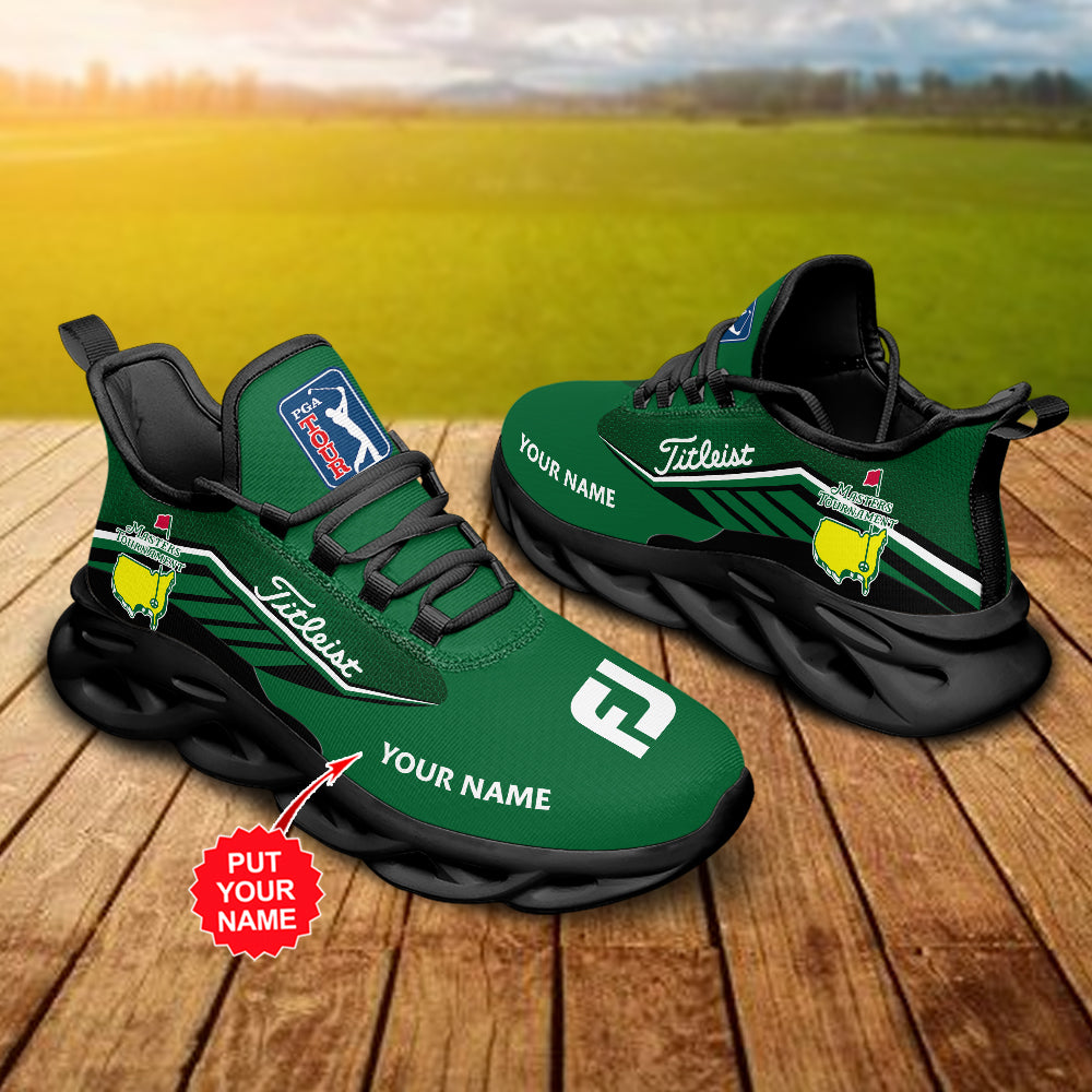 Ideafootwear Golf Masters Tournament Max Soul Shoes Sneakers For Men And Women 4