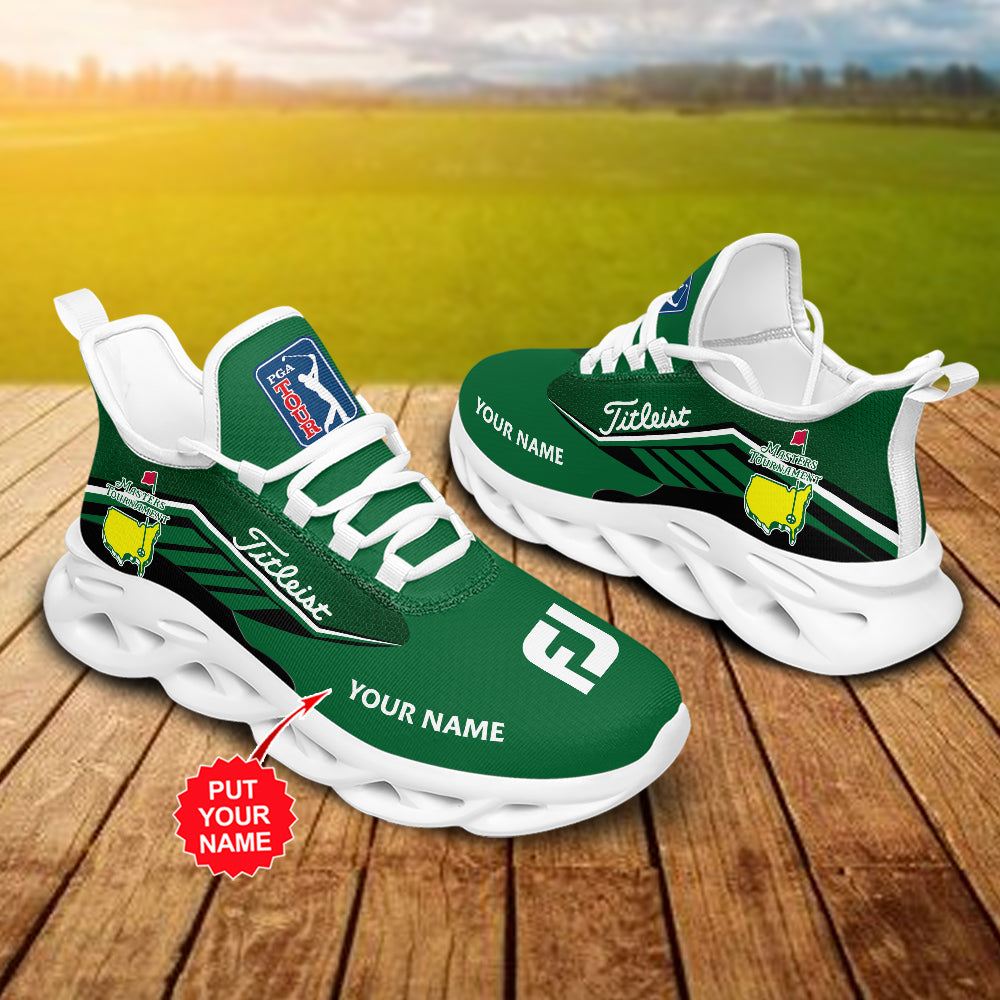Ideafootwear Golf Masters Tournament Max Soul Shoes Sneakers For Men And Women 4