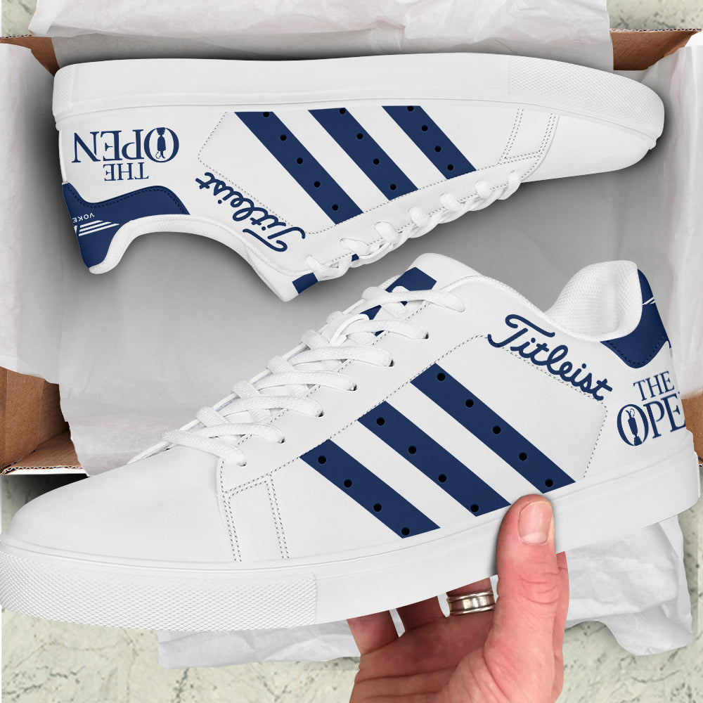 Ideafootwear Golf The Open Championship Skate Stan Shoes Sneakes For Men And Women 1