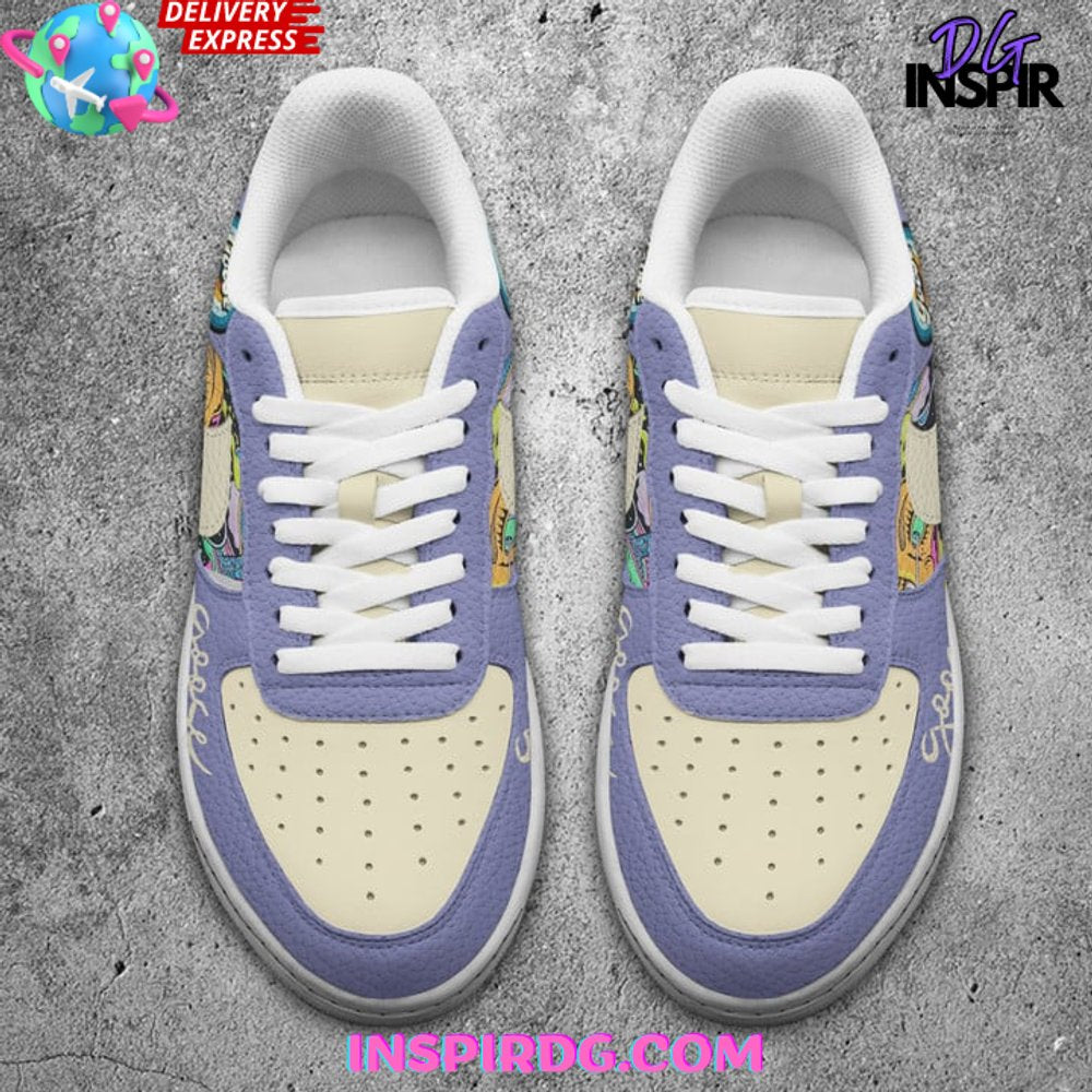 Ideafootwear Goose Band Air Low-Top Sneakers Shoes For Men And Women 1