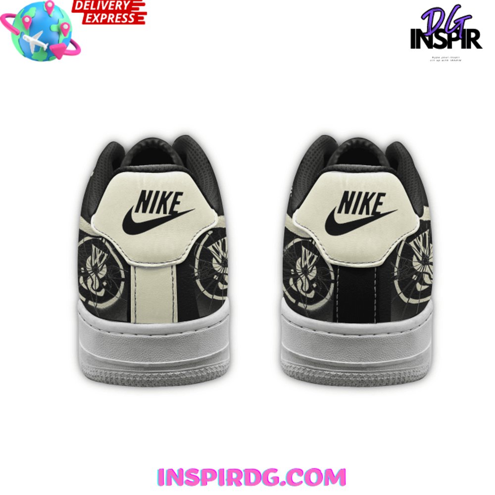 Ideafootwear Gracie Abrams Air Low-Top Sneakers Shoes For Men And Women 1