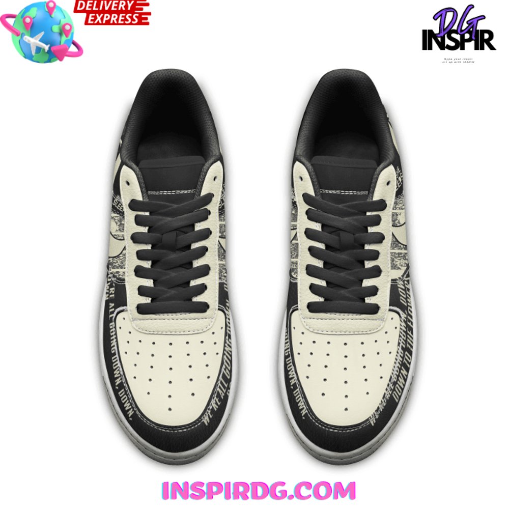 Ideafootwear Gracie Abrams Air Low-Top Sneakers Shoes For Men And Women 1