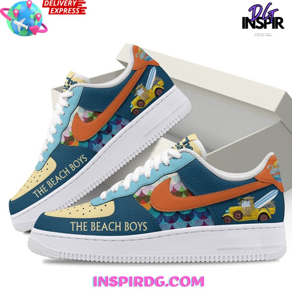 Ideafootwear Grateful Dead Air Low-Top Sneakers Shoes For Men And Women 16