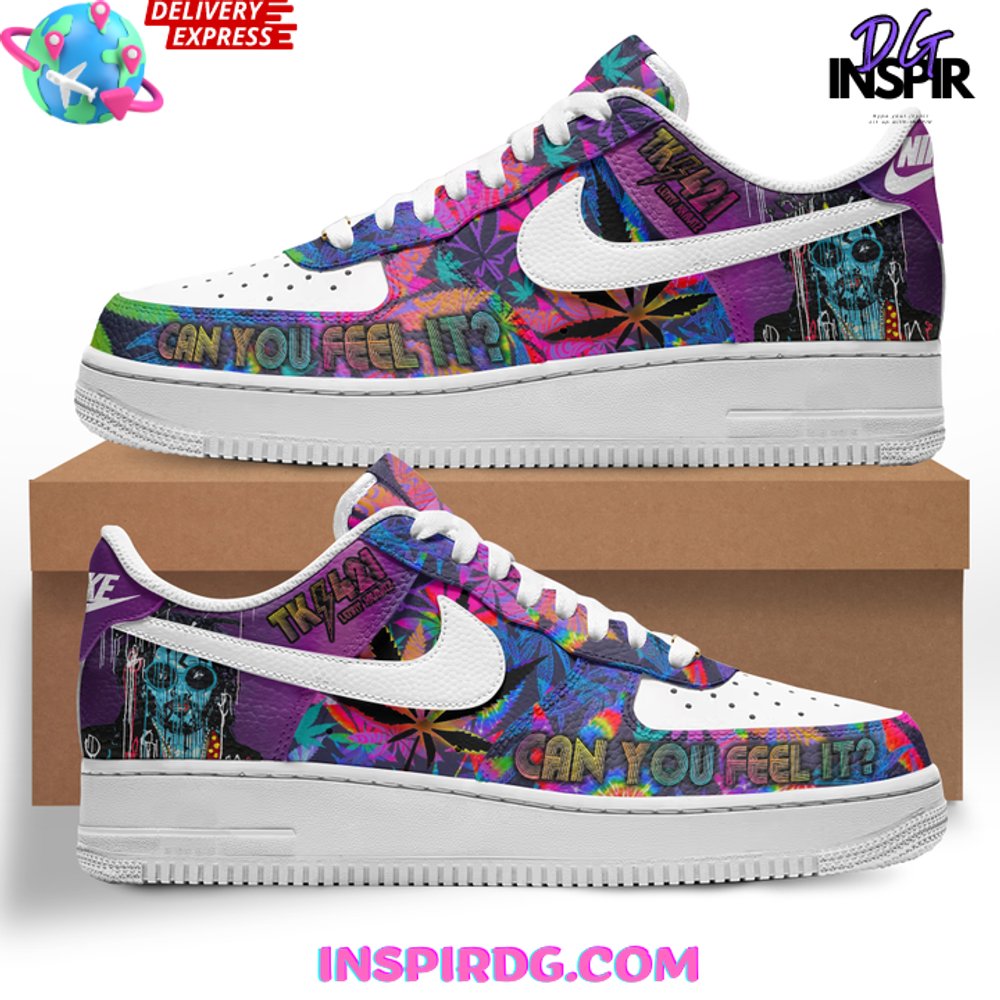 Ideafootwear Grateful Dead Air Low-Top Sneakers Shoes For Men And Women 21