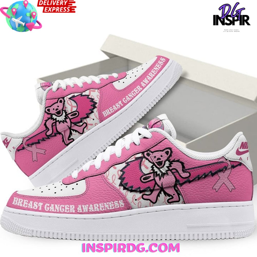 Ideafootwear Grateful Dead Air Low-Top Sneakers Shoes For Men And Women 34