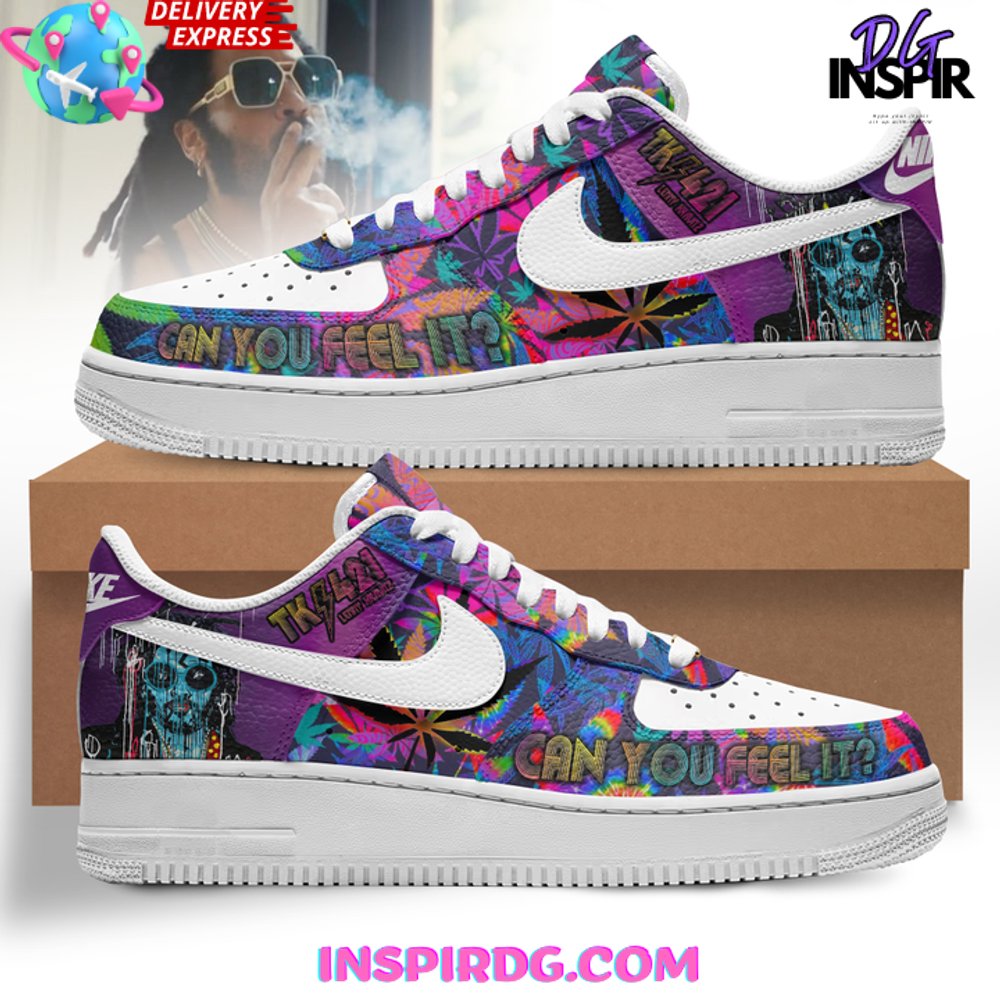 Ideafootwear Grateful Dead Air Low-Top Sneakers Shoes For Men And Women 21