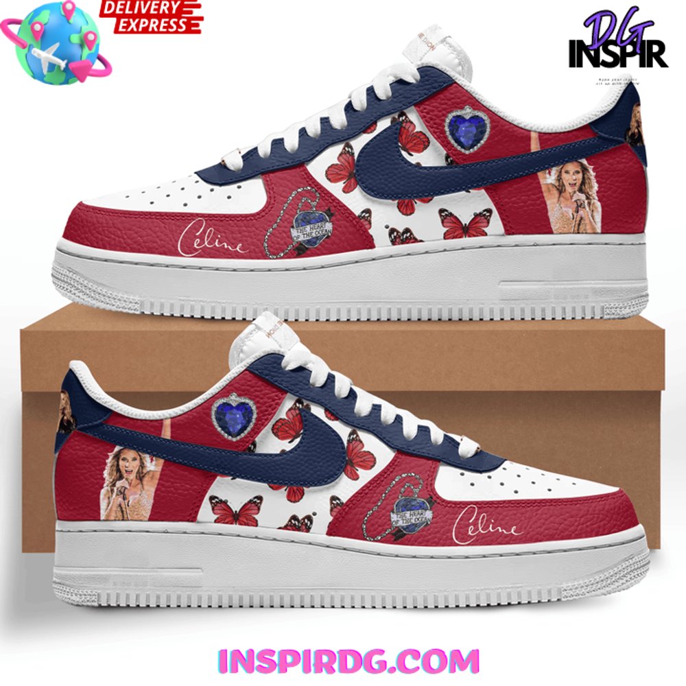 Ideafootwear Grateful Dead Air Low-Top Sneakers Shoes For Men And Women 22