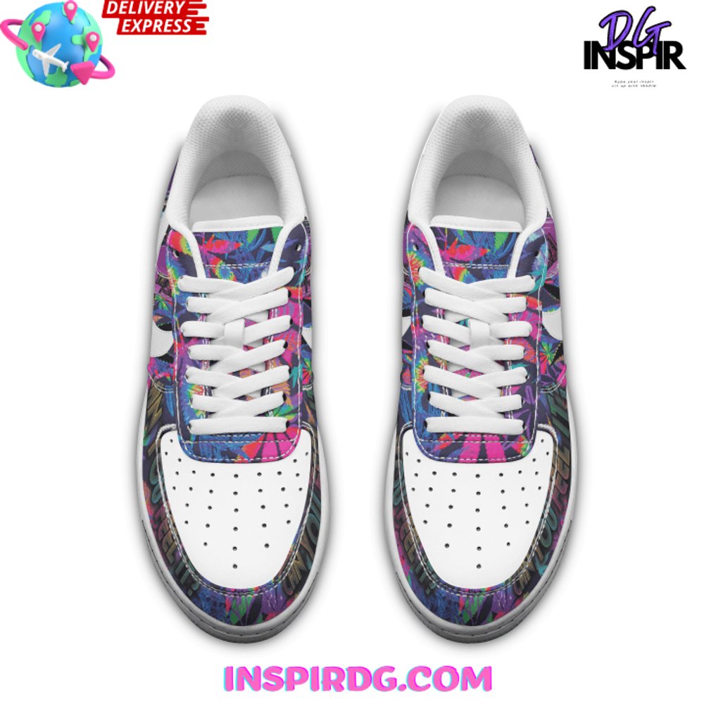 Ideafootwear Grateful Dead Air Low-Top Sneakers Shoes For Men And Women 21