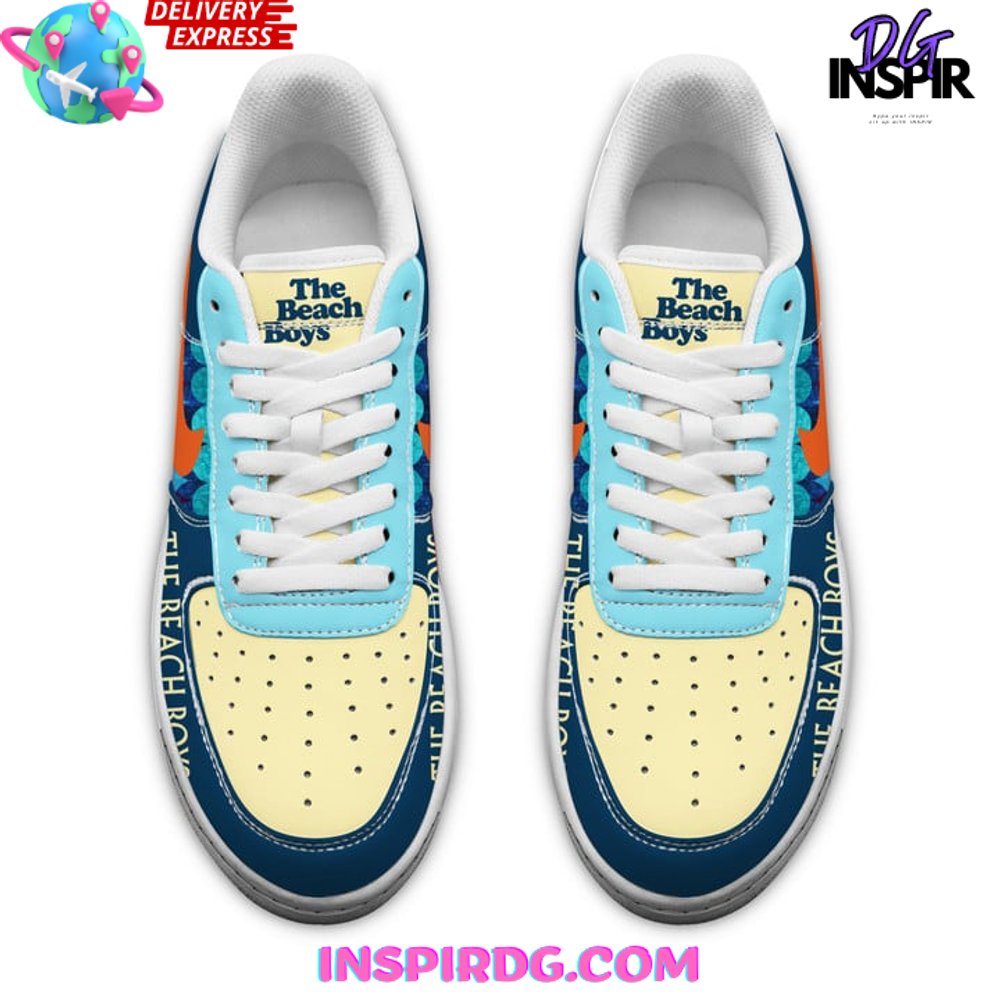 Ideafootwear Grateful Dead Air Low-Top Sneakers Shoes For Men And Women 16