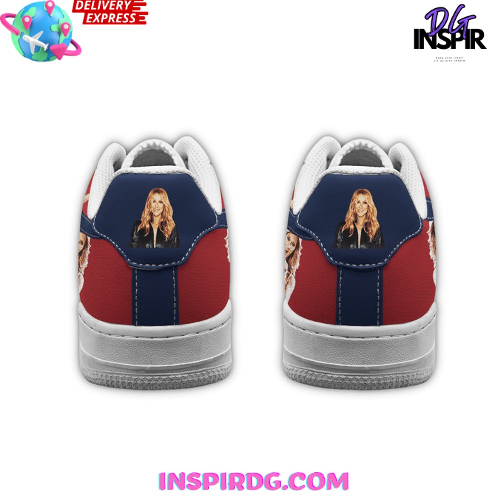 Ideafootwear Grateful Dead Air Low-Top Sneakers Shoes For Men And Women 22