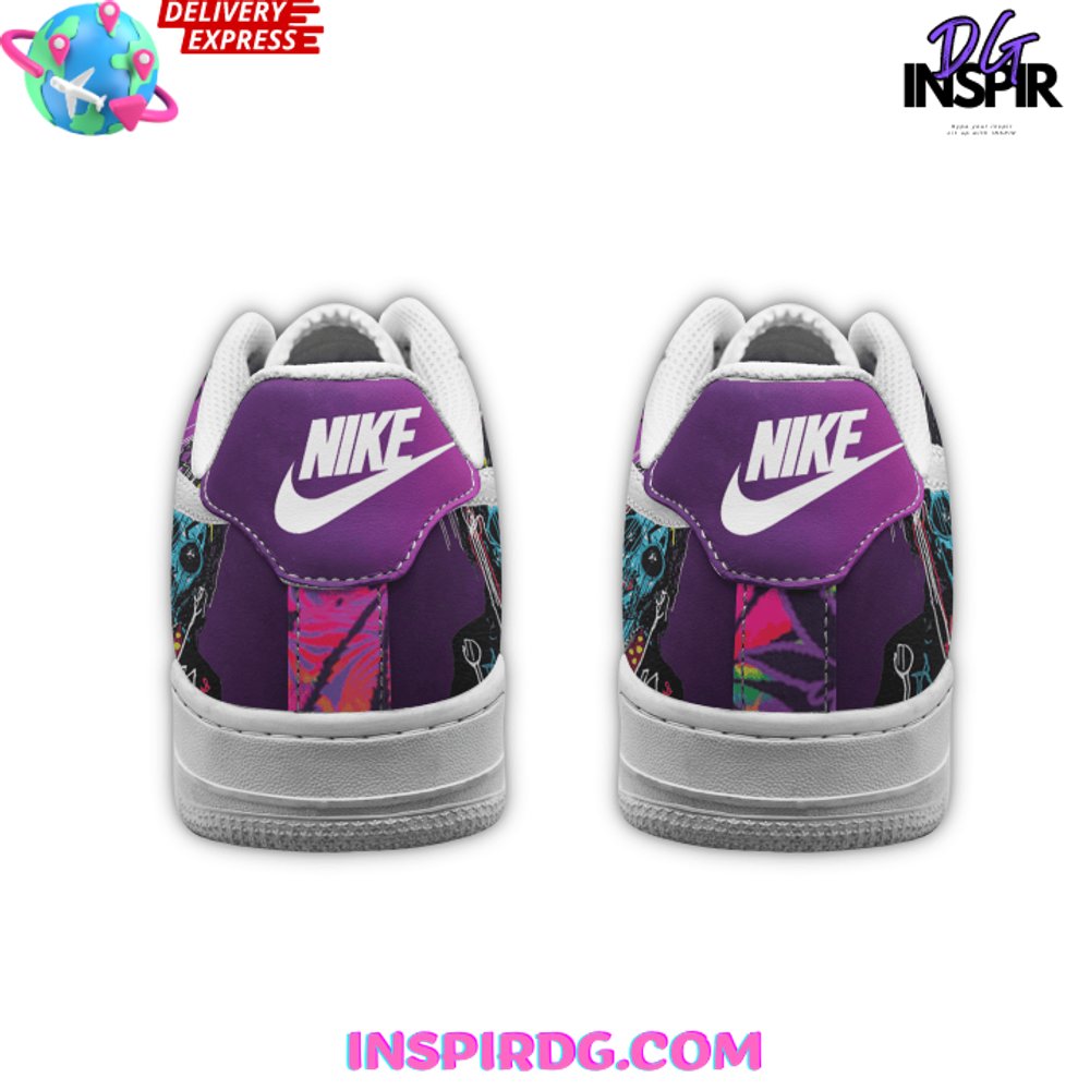 Ideafootwear Grateful Dead Air Low-Top Sneakers Shoes For Men And Women 21