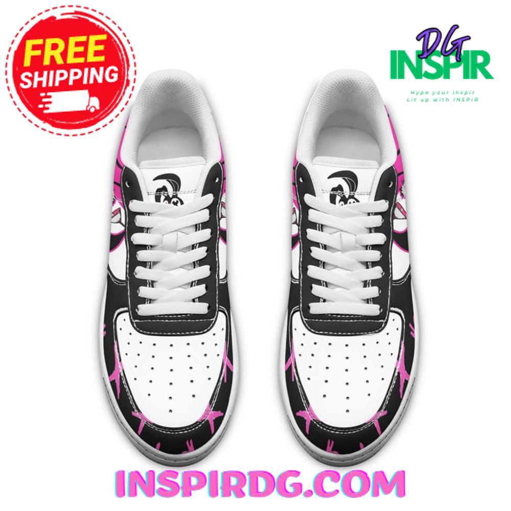 Ideafootwear Green Day Air Low-Top Sneakers Shoes For Men And Women 9