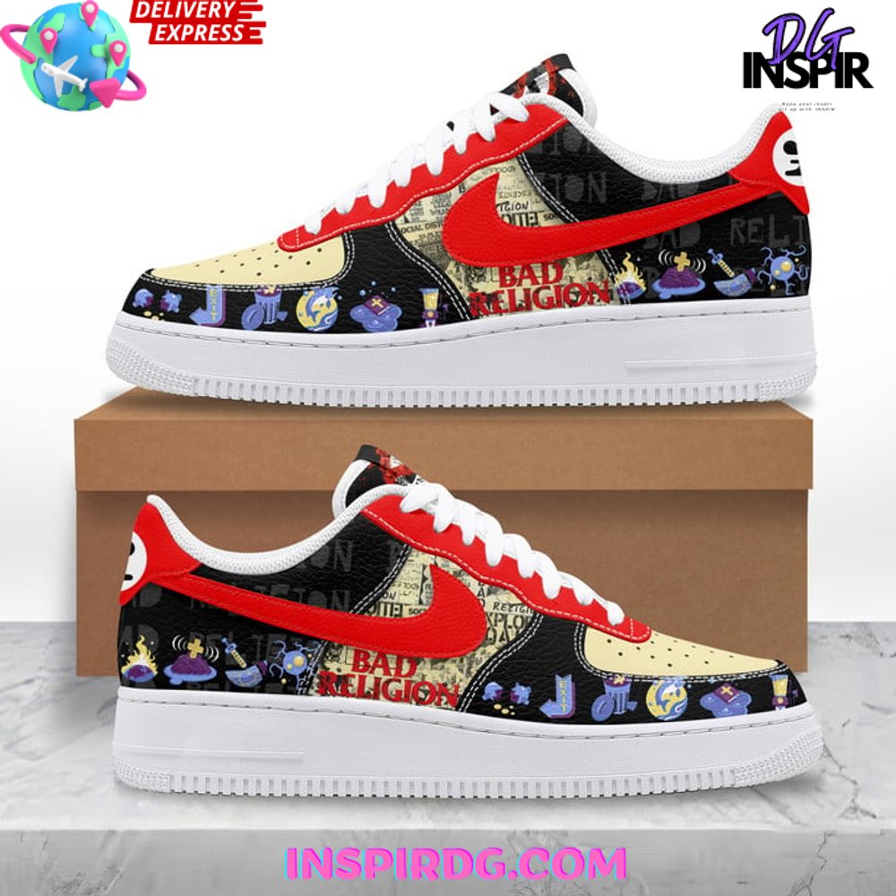 Ideafootwear Green Day Air Low-Top Sneakers Shoes For Men And Women 10