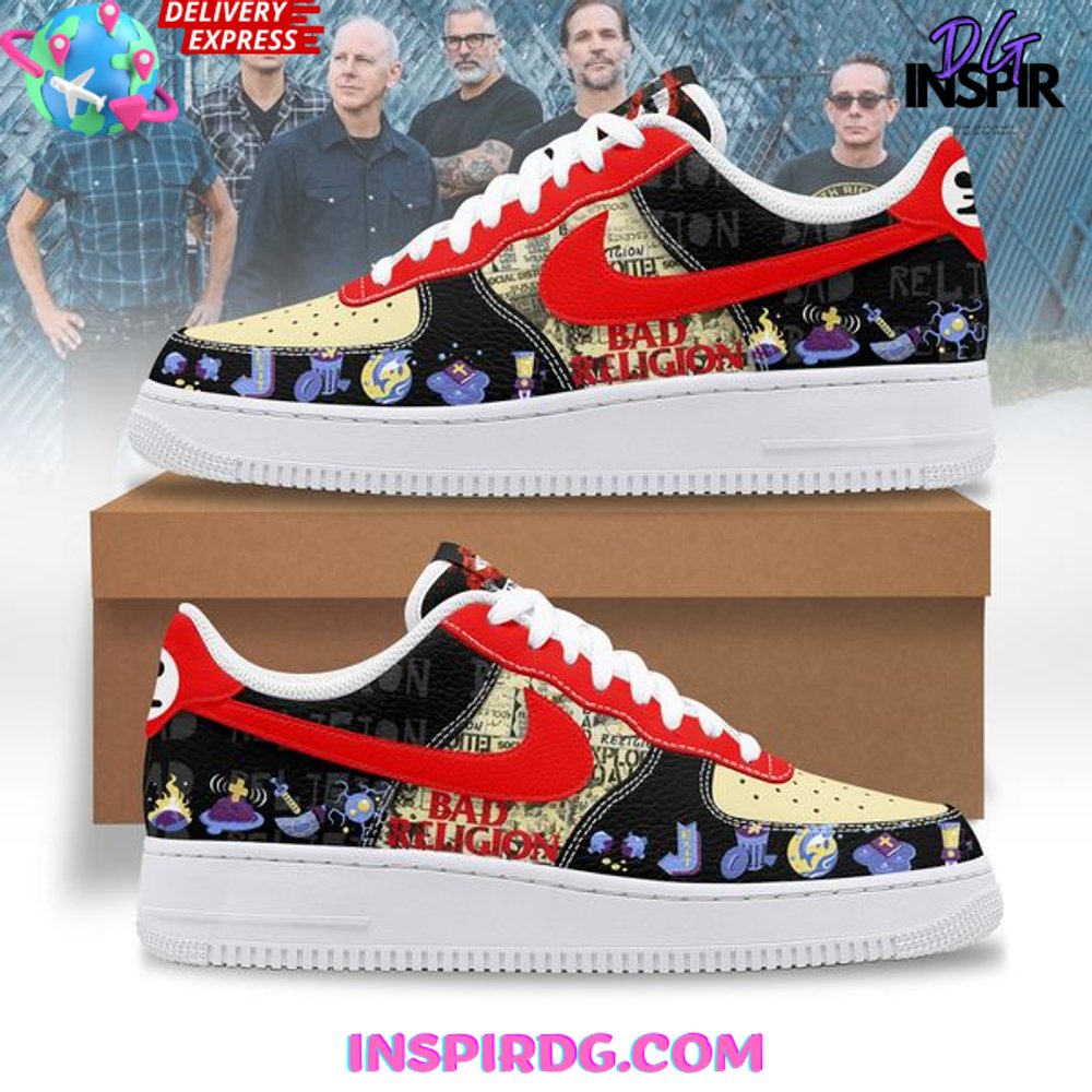 Ideafootwear Green Day Air Low-Top Sneakers Shoes For Men And Women 10