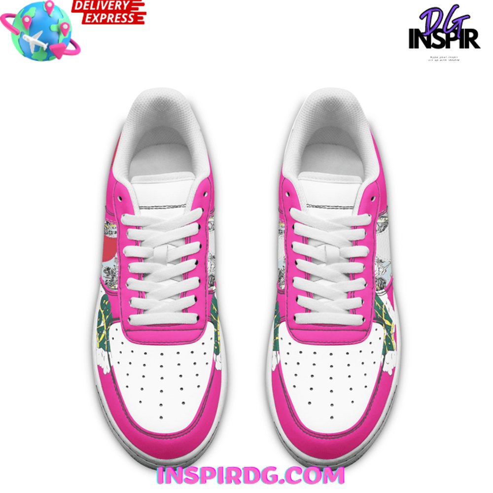 Ideafootwear Green Day Air Low-Top Sneakers Shoes For Men And Women 14