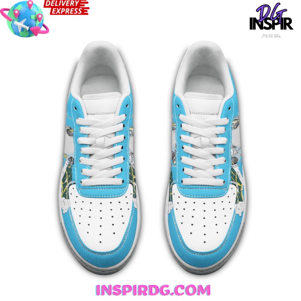 Ideafootwear Green Day Air Low-Top Sneakers Shoes For Men And Women 13